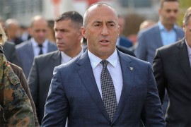 Haradinaj pokušao platiti ugovaranje sastanaka sa američkim ...