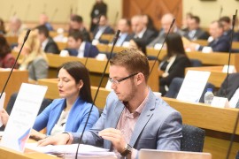 PDP traži od Viškovića da smijeni Nešića