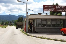Ekološka bomba: Tone opasne nitroglicerinske kiseline od danas bez ...