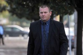 Crnogorski Apelacioni sud potvrdio: Sinđelića izručiti Hrvatskoj