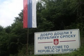 Pitali Beograđane "koji je glavni grad Republike Srpske"