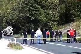 Poginula beba i dvije žene u stravičnoj nesreći kod Hadžića