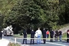 Vatrogasac koji je izvlačio tijela bebe i žena: Ostaće trag u nama
