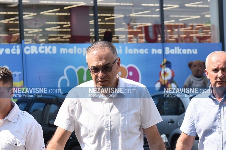 Milan Miličević izabran za predsjednika GO SDS