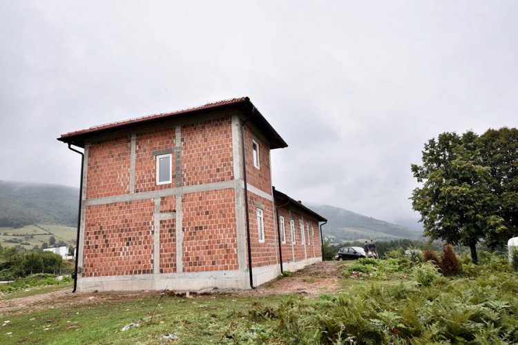 Društveni dom u Krminama otvara vrata