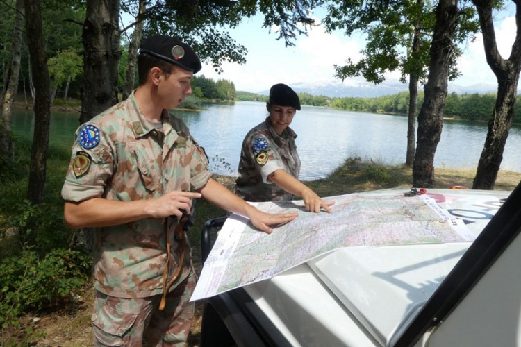 EUFOR ostaje i nakon Brexita