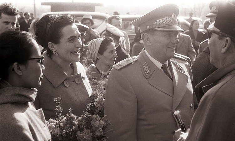 Dokumenti FBI: "Tito više nije Tito, zamijenio ga je ruski agent"