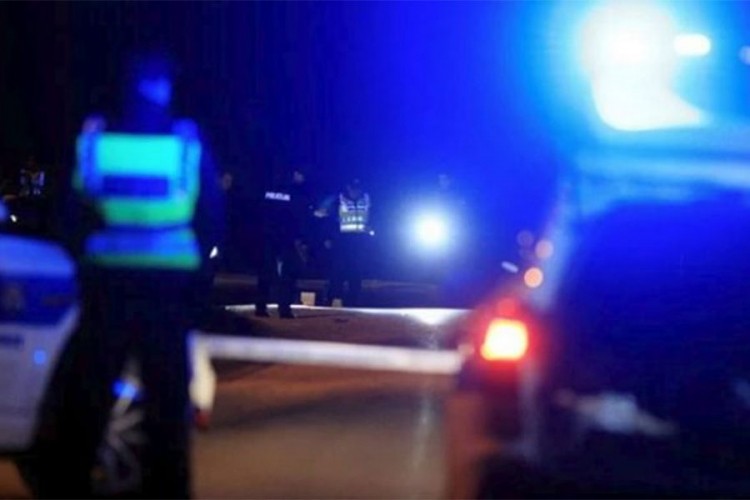 Državljanin Bugarske zatečen u krađi u Banjaluci