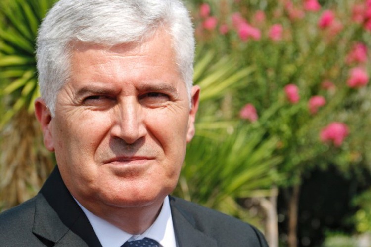 Čović: Mandatara treba imenovati odmah