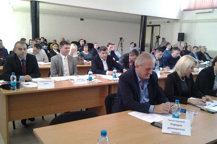 Ko će biti opozicija u Doboju