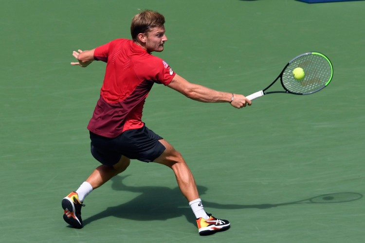 "Protiv Rodžera ne možete igrati tenis"