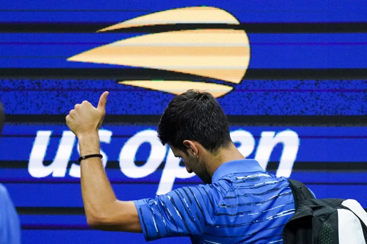 "Washington Post" brani Đokovića od bahate američke publike