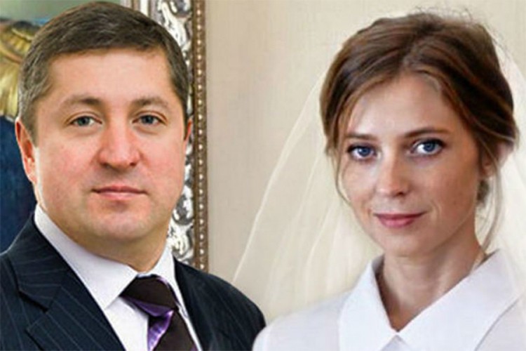 Razvodi se Natalija Paklonska