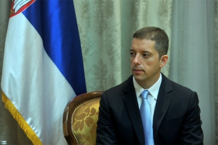 Ðurić: Važno da Srbi jedinstveno izađu na izbore