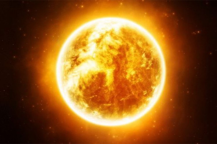 Rusija će proučavati Sunce