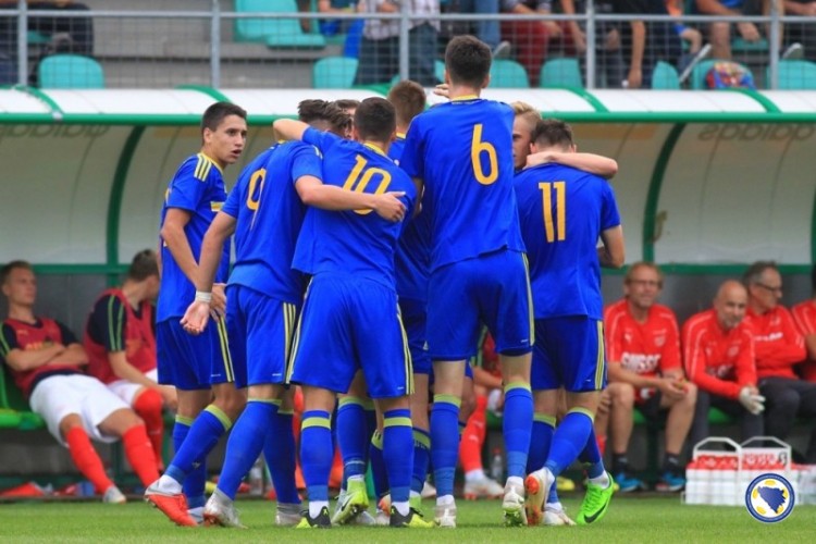 "Zmajići" bez trojice
