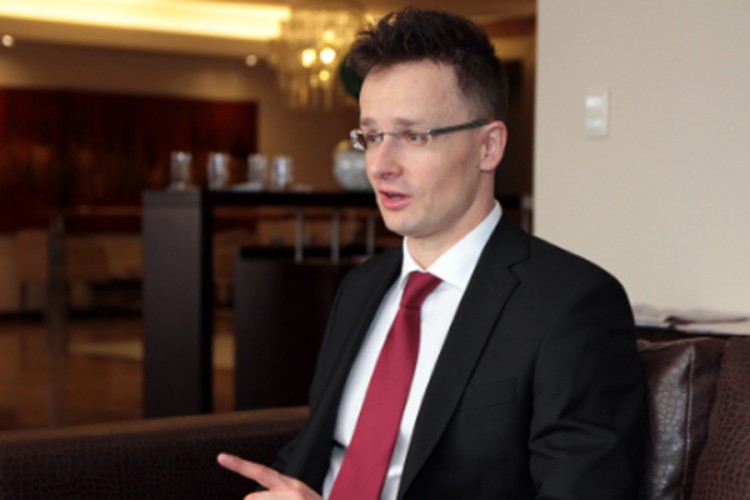 Mađarski ministar: Niko nije fer kao Srbija, ne držite joj lekcije