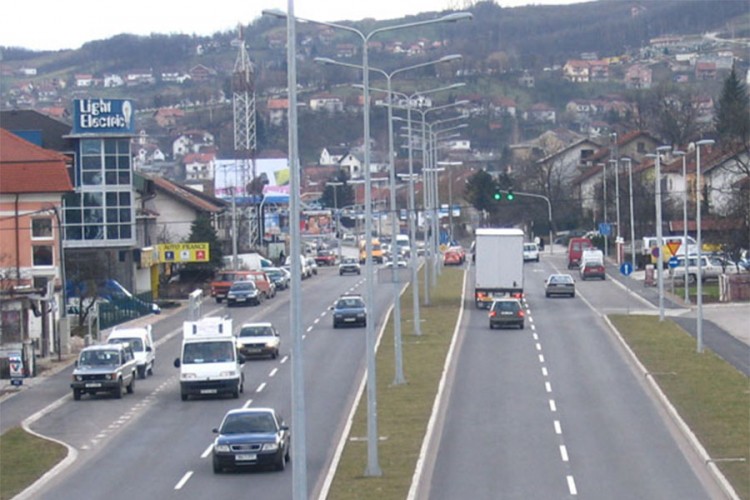 Bez problema u saobraćaju