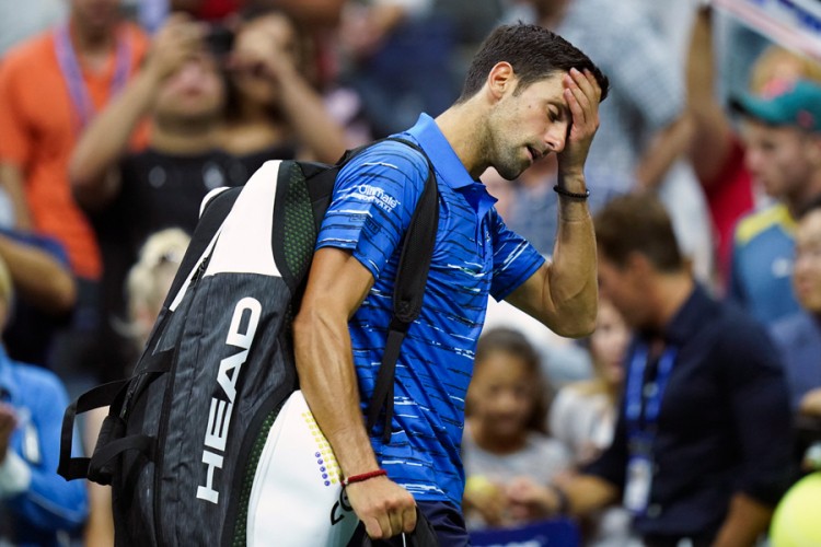 Svjetski mediji o publici: Novak problem, a razumiju Rafino češkanje