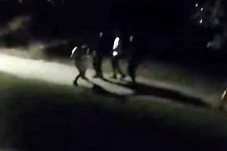 Nova tuča migranata u Bihaću: Građani snimili nemile scene