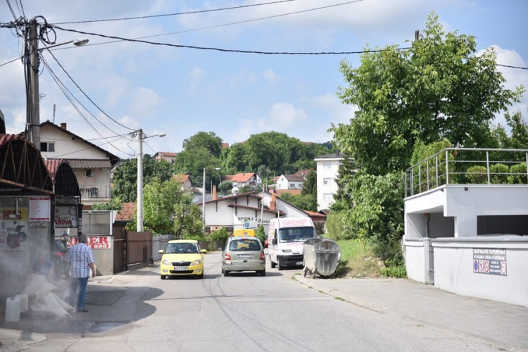 Počinje obnova poveznice Zapadnog tranzita i Lauša