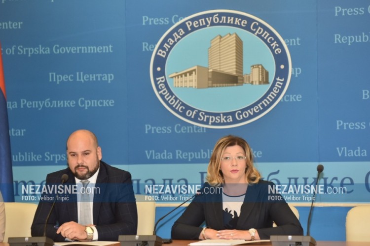 Rešić: Neprijavljivanje radnika krivično djelo