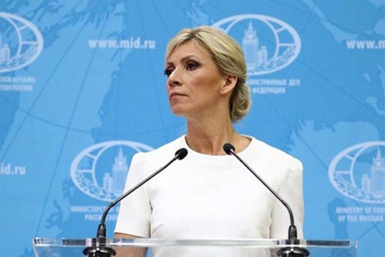 Zaharova: Kosovo se pretvara u uporište terorizma
