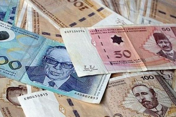 Kladionica u Brodu kažnjena sa 20.000 KM