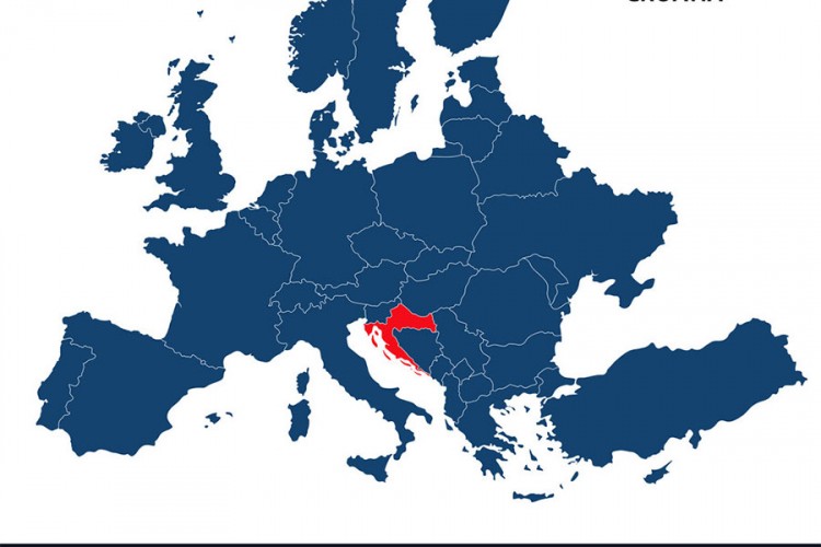 Eurostat: Hrvatska ima najveći pad u EU