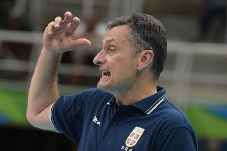 Tezić: Svejedno da li će biti Italija ili Rusija
