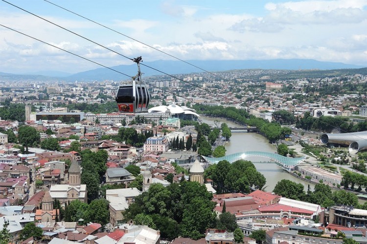 Kako je bivša komunistička zemlja postala turistički raj