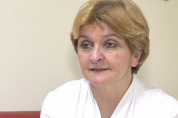 Grujičić: Biće sve više onkoloških pacijenata