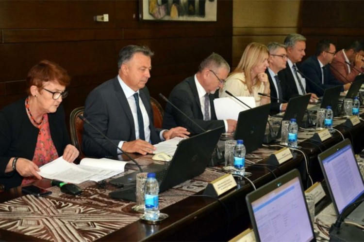 Vlada FBiH dala saglasnost za pokretanje tužbe protiv Srpske