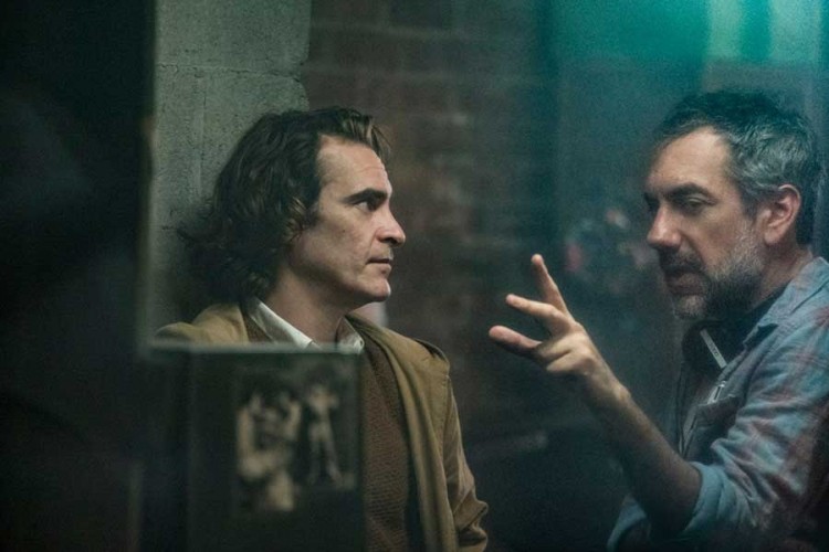 "Joker": Čista magija