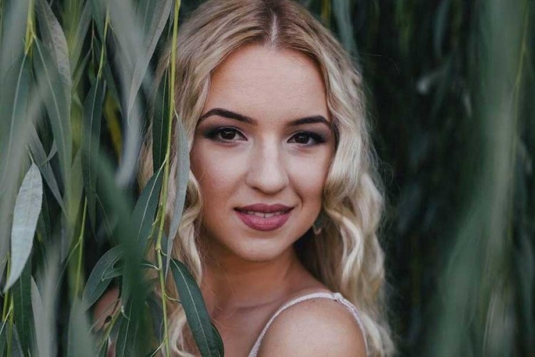 Aleksandra Todorović za "Nezavisne": Kada je u tekstu emocija nejasna, tu pomogne muzika