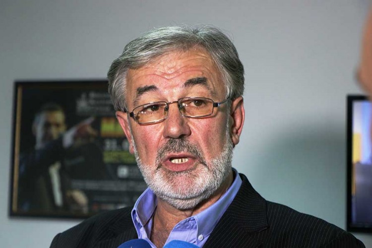 Skupština TK imenovala Amira Kulaglića: S biroa u ministarsku fotelju