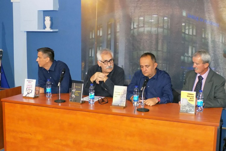 Uručene nagrade dobitnicima "Zlatne sove" i "Sovice"