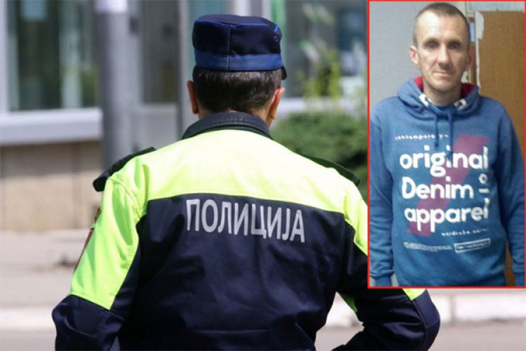Uhapšen zbog krađe novčanika na banjalučkom groblju