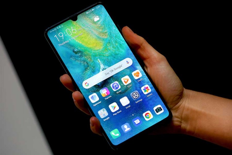 Huawei predstavio 5G telefonski čip