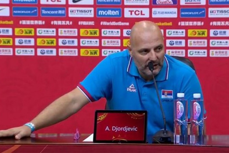 Ðorđević: Pristup i ozbiljnost doprineli velikoj razlici