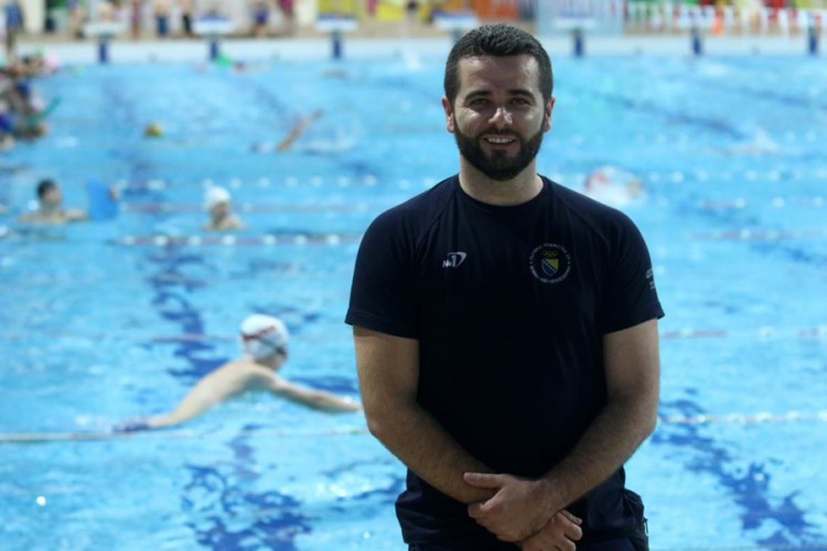 Amel Kapo: Djeca su šampioni i neko u koga vrijedi ulagati
