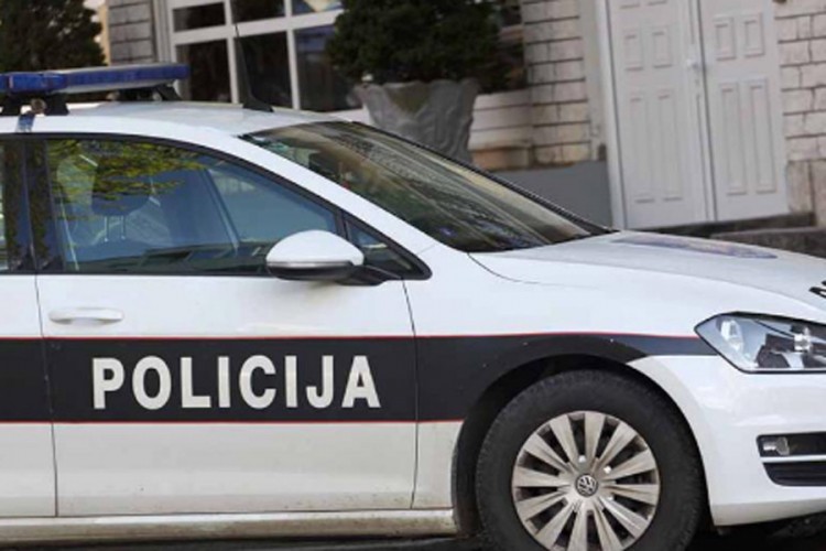 Više povrijeđenih u direktnom sudaru