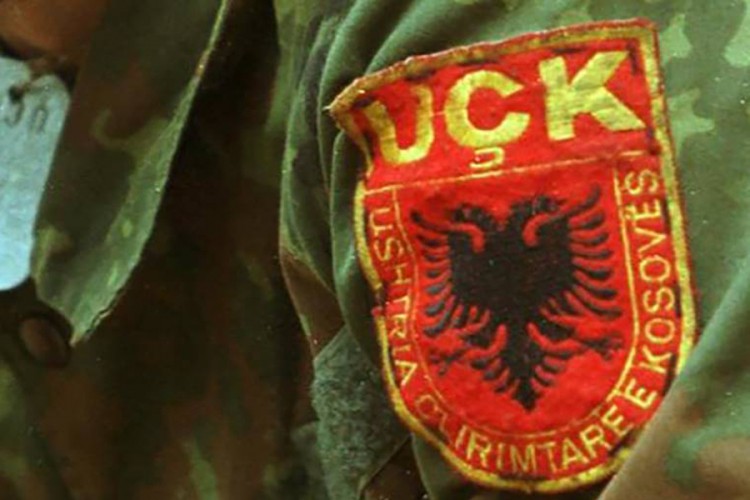 Bivša pripadnica OVK dobila poziv iz Haga