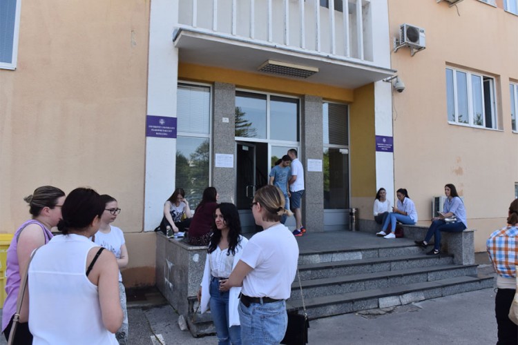 Akreditacija javnih univerziteta u RS: Upravna inspekcija ignorisala dio prijave