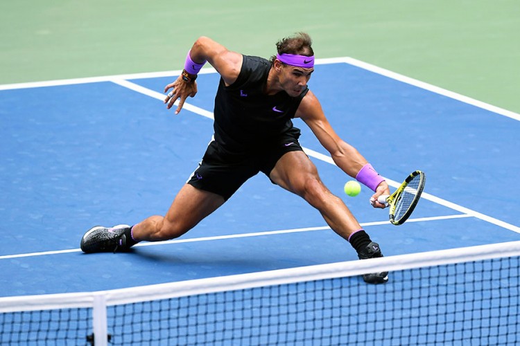 Nadal savladao Medvedeva i osvojio US Open