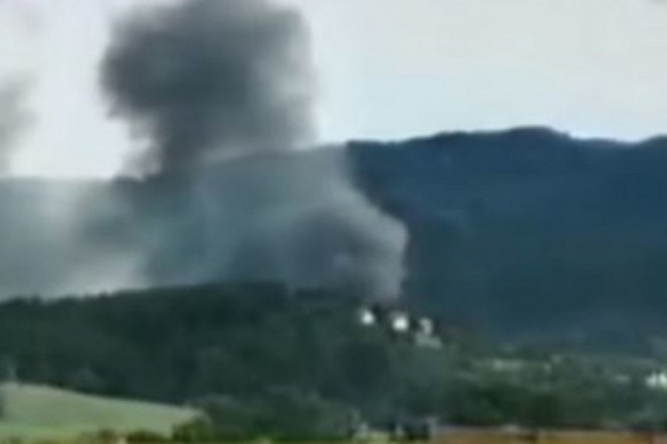 Dan sjećanja na žrtve NATO bombardovanja u Republici Srpskoj