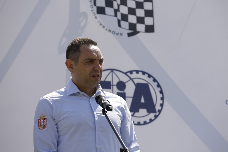 Vulin: Niko me nije zvao iz Hrvatske da se izvini