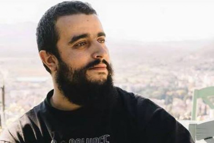 Banjalučki producent Marko Tica napravio muziku za Holivud