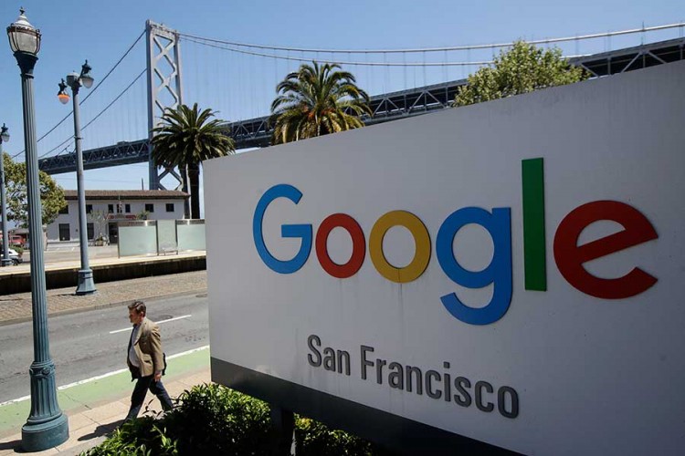 Google prati korisnike preko skrivenih veb stranica?