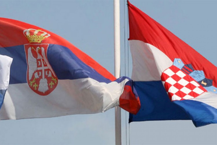 Ambasadorka Srbije odbila da primi protestnu notu Hrvatske